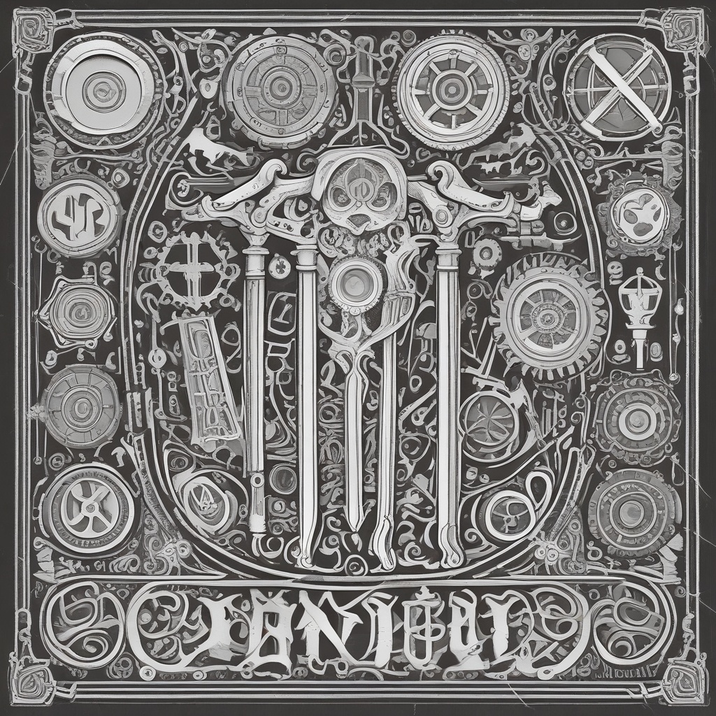 ドライバー tool