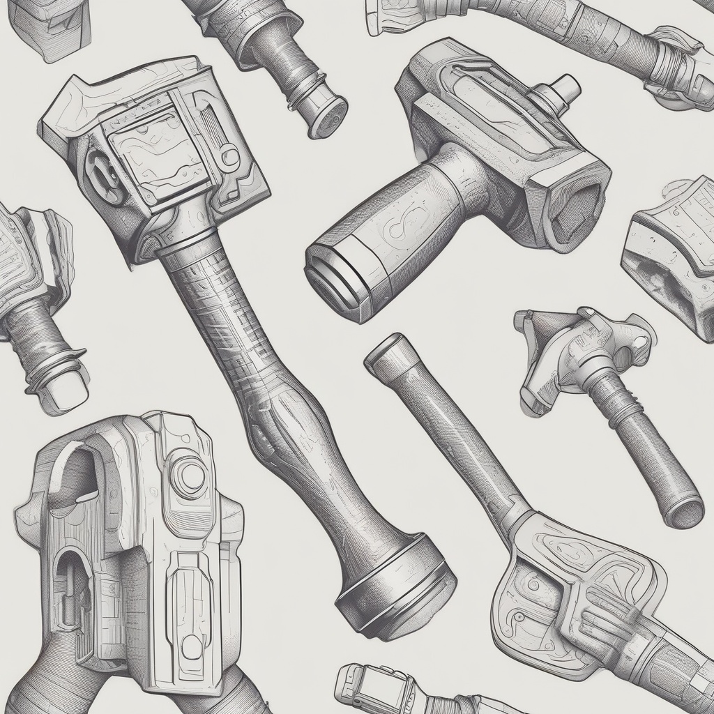 Hammer tool