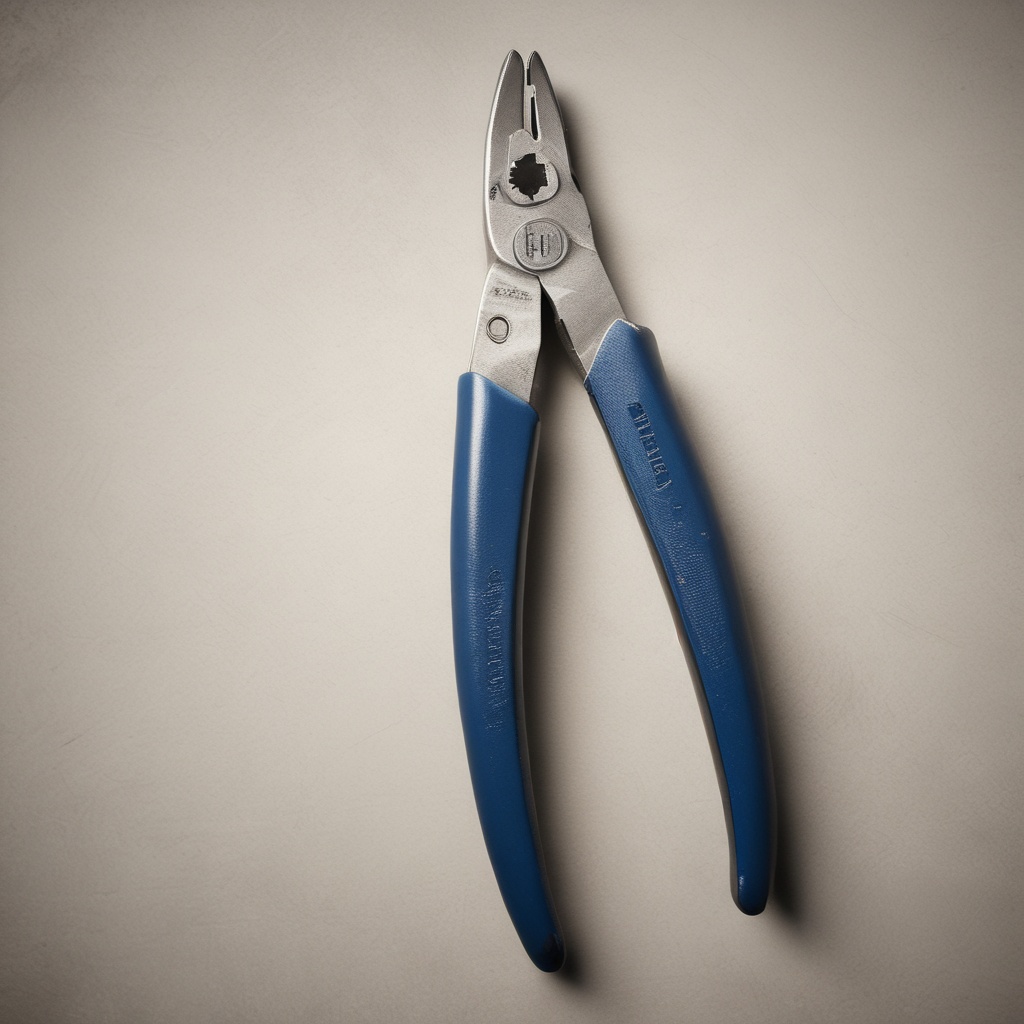 Pliers tool
