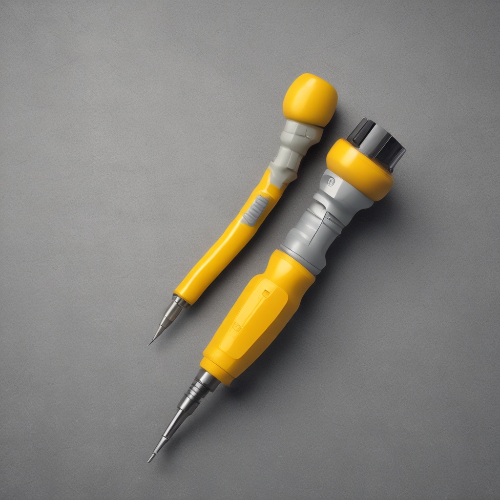Screwdriver tool