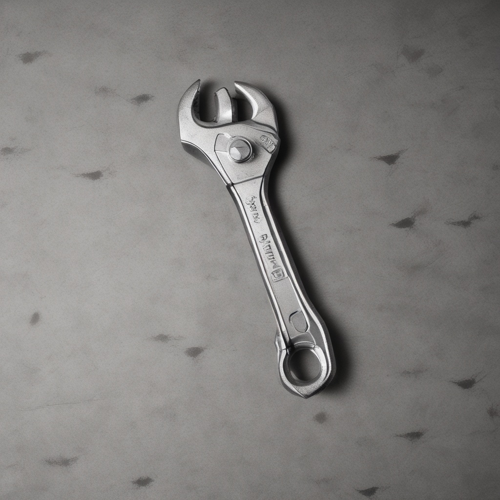 Wrench tool
